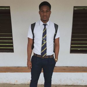 Meet your Posher, Kyle
